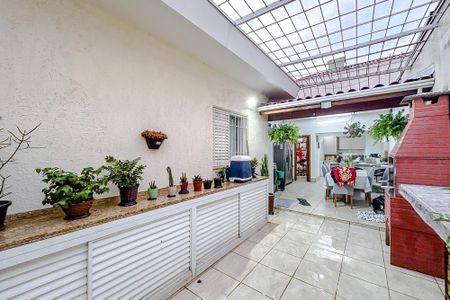 Casa à venda com 170m², 3 quartos e 3 vagasÁrea externa
