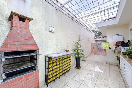 Casa à venda com 170m², 3 quartos e 3 vagasÁrea externa