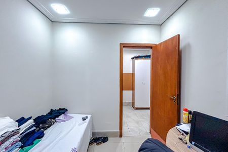 Casa à venda com 170m², 3 quartos e 3 vagasQuarto