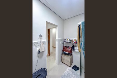 Casa à venda com 170m², 3 quartos e 3 vagasBanheiro da Suíte 1