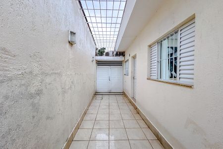 Casa à venda com 170m², 3 quartos e 3 vagasÁrea externa