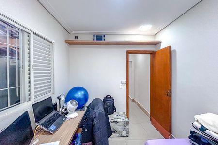Casa à venda com 170m², 3 quartos e 3 vagasQuarto