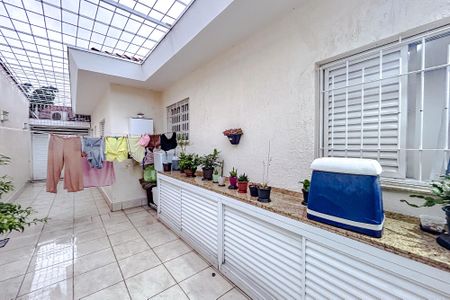 Casa à venda com 170m², 3 quartos e 3 vagasÁrea externa