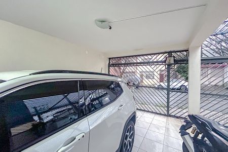 Casa à venda com 170m², 3 quartos e 3 vagasGaragem