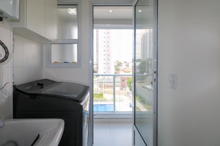 Apartamento à venda com 64m², 2 quartos e 2 vagas Apartamento à venda com 64m², 2 quartos e 2 vagasÁrea de Serviço