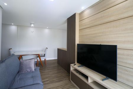 Sala de apartamento à venda com 2 quartos, 64m² em Boa Vista, São Caetano do Sul