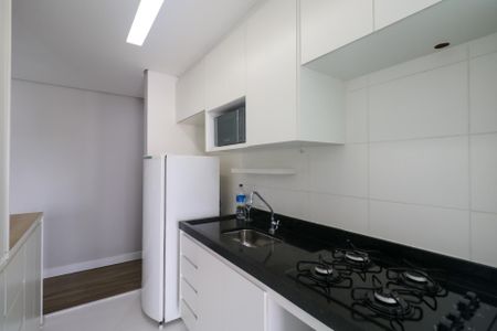 Apartamento à venda com 64m², 2 quartos e 2 vagas Apartamento à venda com 64m², 2 quartos e 2 vagasCozinha