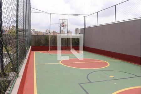 Apartamento à venda com 64m², 2 quartos e 2 vagas Apartamento à venda com 64m², 2 quartos e 2 vagasQuadra Esportiva