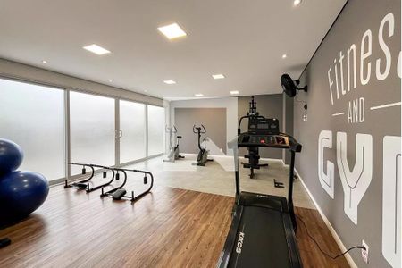 Apartamento à venda com 64m², 2 quartos e 2 vagas Apartamento à venda com 64m², 2 quartos e 2 vagasaca