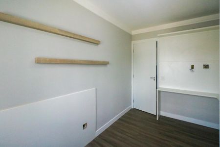 Apartamento à venda com 64m², 2 quartos e 2 vagas Apartamento à venda com 64m², 2 quartos e 2 vagasQuarto