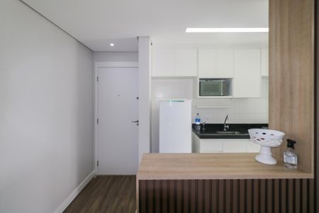 Apartamento à venda com 64m², 2 quartos e 2 vagas Apartamento à venda com 64m², 2 quartos e 2 vagasCozinha