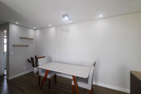 Sala de apartamento à venda com 2 quartos, 64m² em Boa Vista, São Caetano do Sul