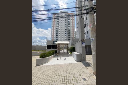 Apartamento à venda com 64m², 2 quartos e 2 vagas Apartamento à venda com 64m², 2 quartos e 2 vagasFachada