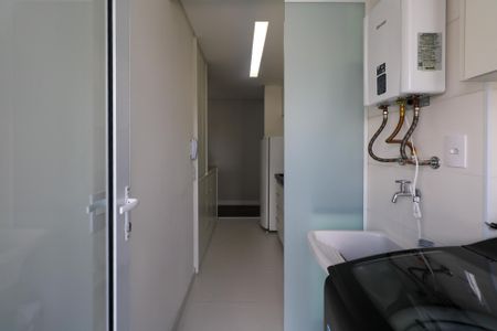 Apartamento à venda com 64m², 2 quartos e 2 vagas Apartamento à venda com 64m², 2 quartos e 2 vagasÁrea de Serviço