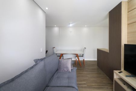 Sala de apartamento à venda com 2 quartos, 64m² em Boa Vista, São Caetano do Sul