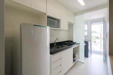 Apartamento à venda com 64m², 2 quartos e 2 vagas Apartamento à venda com 64m², 2 quartos e 2 vagasCozinha