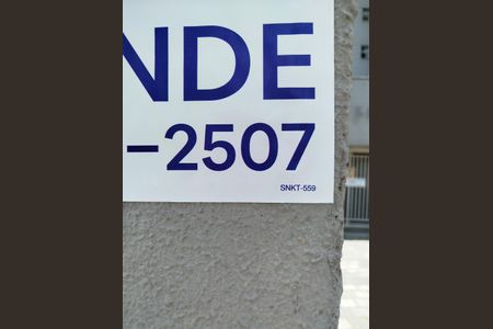 Apartamento à venda com 64m², 2 quartos e 2 vagas Apartamento à venda com 64m², 2 quartos e 2 vagasPlaca SNKT-559