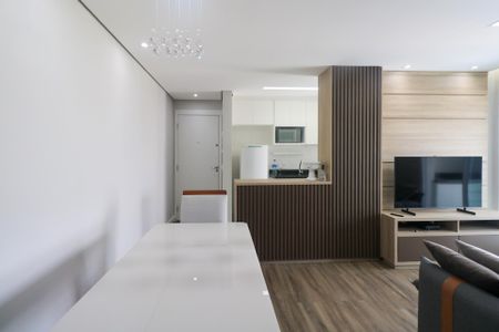 Sala de apartamento à venda com 2 quartos, 64m² em Boa Vista, São Caetano do Sul