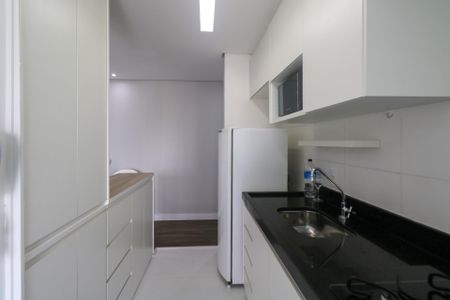 Apartamento à venda com 64m², 2 quartos e 2 vagas Apartamento à venda com 64m², 2 quartos e 2 vagasCozinha