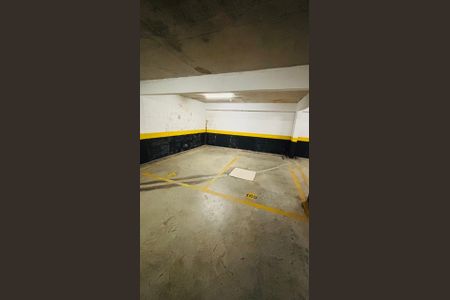 Apartamento à venda com 64m², 2 quartos e 2 vagas Apartamento à venda com 64m², 2 quartos e 2 vagasGaragem