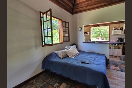 Casa para alugar com 200m², 2 quartos e 10 vagasSuíte 