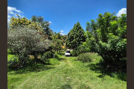 Casa para alugar com 200m², 2 quartos e 10 vagasÁrea externa