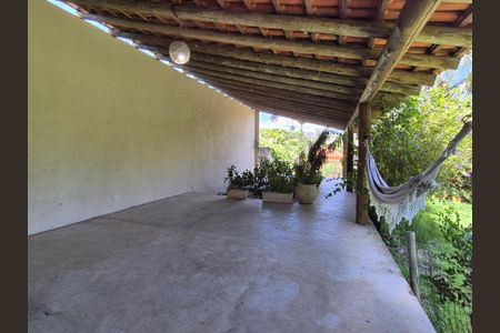 Casa para alugar com 200m², 2 quartos e 10 vagasÁrea gourmet