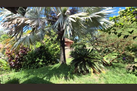 Casa para alugar com 200m², 2 quartos e 10 vagasÁrea comum