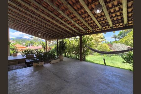 Casa para alugar com 200m², 2 quartos e 10 vagasÁrea gourmet