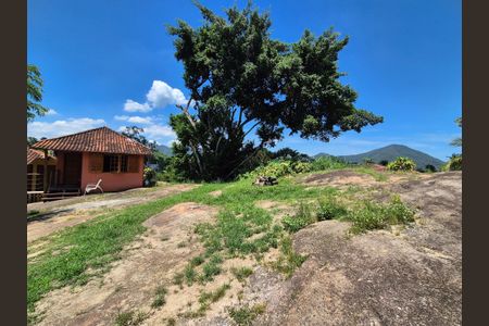 Casa para alugar com 200m², 2 quartos e 10 vagasÁrea externa