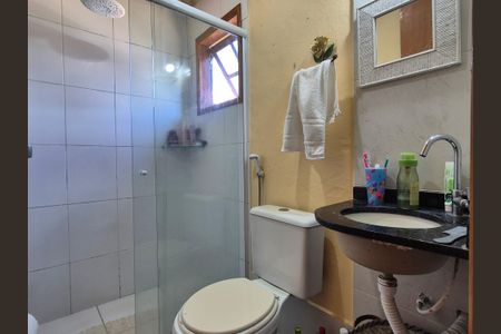 Casa para alugar com 200m², 2 quartos e 10 vagasBanheiro Suíte 