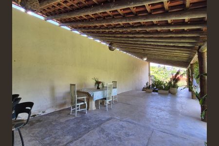 Casa para alugar com 200m², 2 quartos e 10 vagasÁrea gourmet