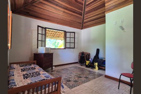Sala de casa para alugar com 2 quartos, 200m² em Guaratiba, Rio de Janeiro