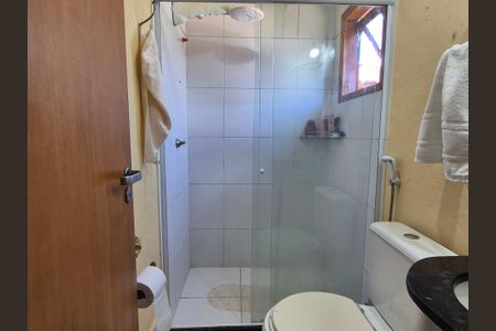 Casa para alugar com 200m², 2 quartos e 10 vagasBanheiro Suíte 