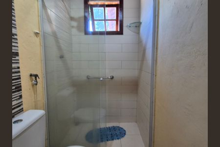 Casa para alugar com 200m², 2 quartos e 10 vagasBanheiro