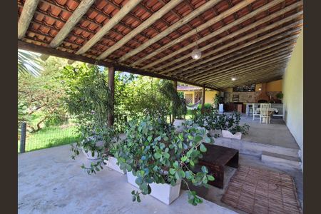 Casa para alugar com 200m², 2 quartos e 10 vagasÁrea gourmet