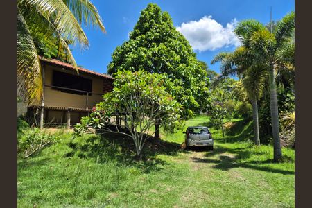 Casa para alugar com 200m², 2 quartos e 10 vagasPlaca