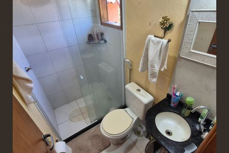 Casa para alugar com 200m², 2 quartos e 10 vagasBanheiro Suíte 
