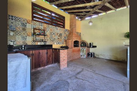 Casa para alugar com 200m², 2 quartos e 10 vagasÁrea gourmet