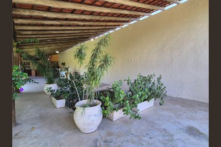 Casa para alugar com 200m², 2 quartos e 10 vagasÁrea gourmet