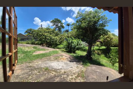 Casa para alugar com 200m², 2 quartos e 10 vagasVista Cozinha