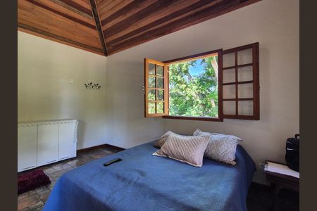 Suíte 2 de casa para alugar com 2 quartos, 200m² em Guaratiba, Rio de Janeiro