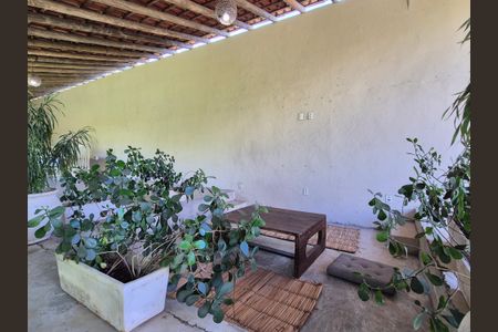 Casa para alugar com 200m², 2 quartos e 10 vagasÁrea gourmet