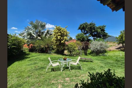 Casa para alugar com 200m², 2 quartos e 10 vagasÁrea externa