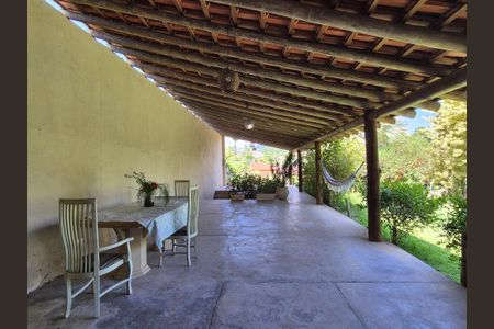 Casa para alugar com 200m², 2 quartos e 10 vagasÁrea gourmet