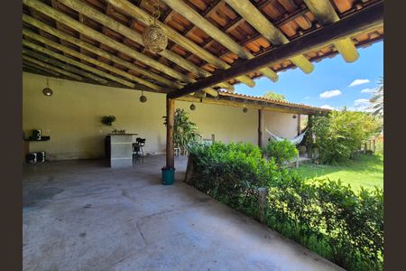 Casa para alugar com 200m², 2 quartos e 10 vagasÁrea gourmet