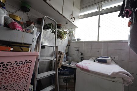 Apartamento à venda com 56m², 2 quartos e 1 vagaÁrea de Serviço