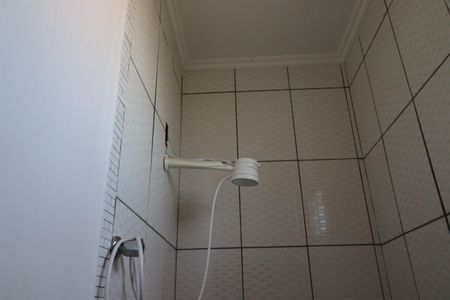 Casa para alugar com 550m², 3 quartos e 3 vagasBanheiro de serviço