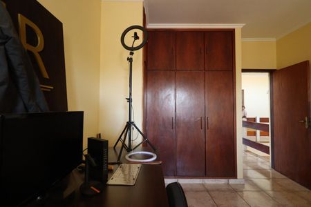 Casa para alugar com 550m², 3 quartos e 3 vagasQuarto 2