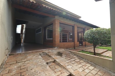 Casa para alugar com 550m², 3 quartos e 3 vagasGaragem